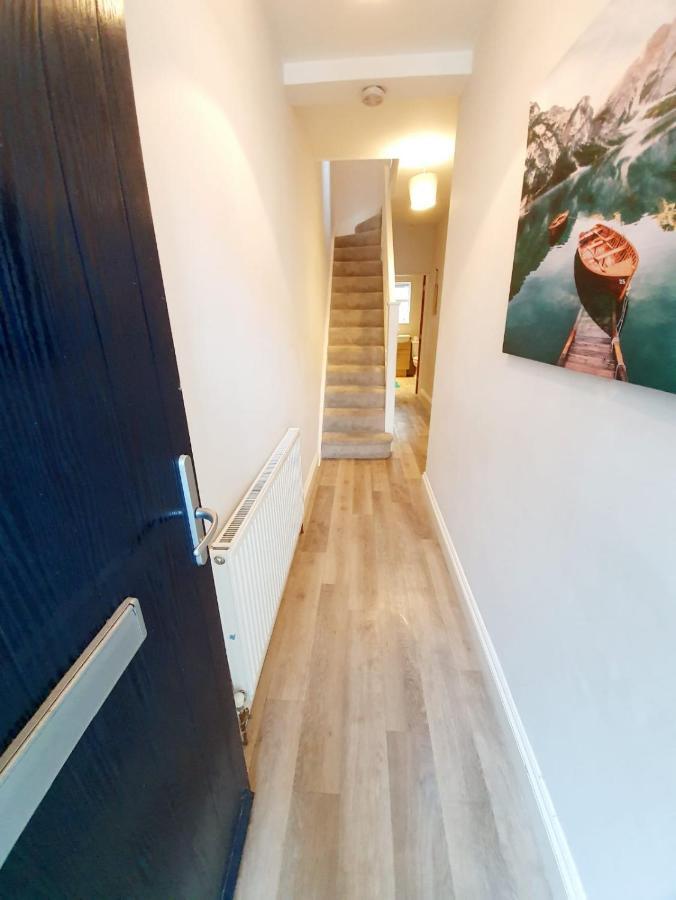 Beautiful 3 Bedroom House At The Sea Front - Amazing Location Southend-on-Sea Exterior photo