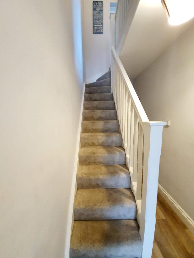Beautiful 3 Bedroom House At The Sea Front - Amazing Location Southend-on-Sea Exterior photo