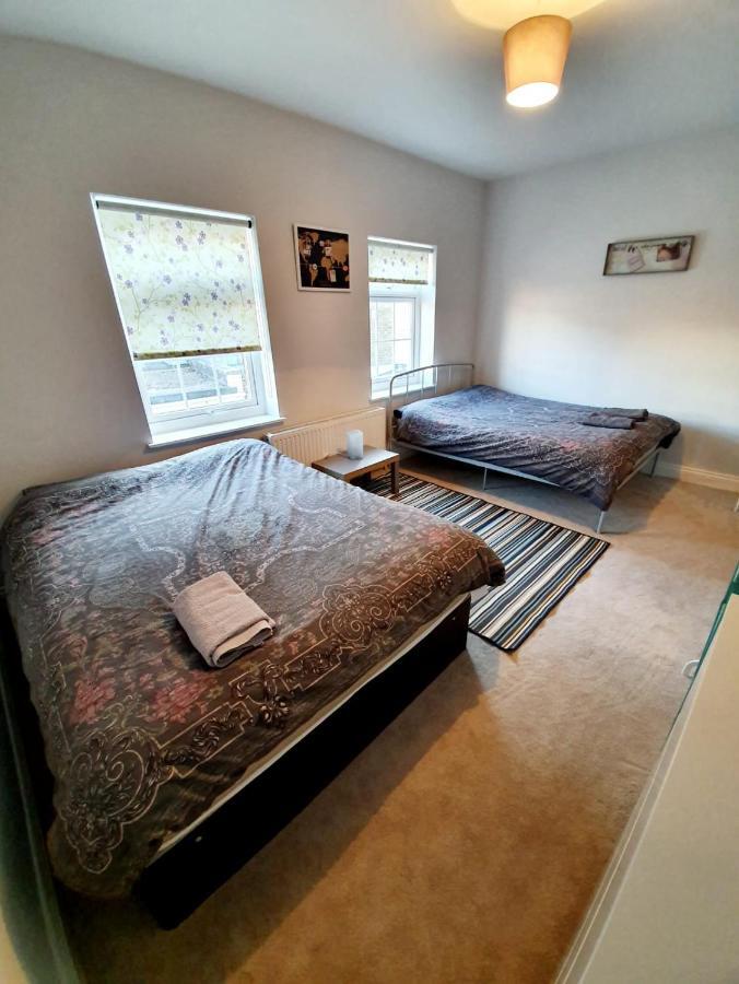 Beautiful 3 Bedroom House At The Sea Front - Amazing Location Southend-on-Sea Exterior photo