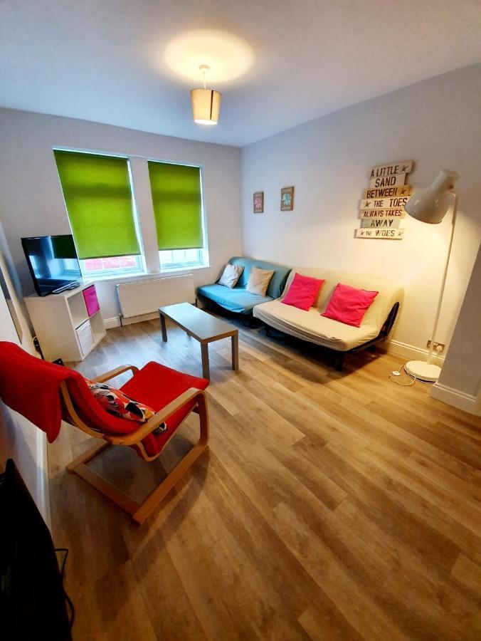 Beautiful 3 Bedroom House At The Sea Front - Amazing Location Southend-on-Sea Exterior photo